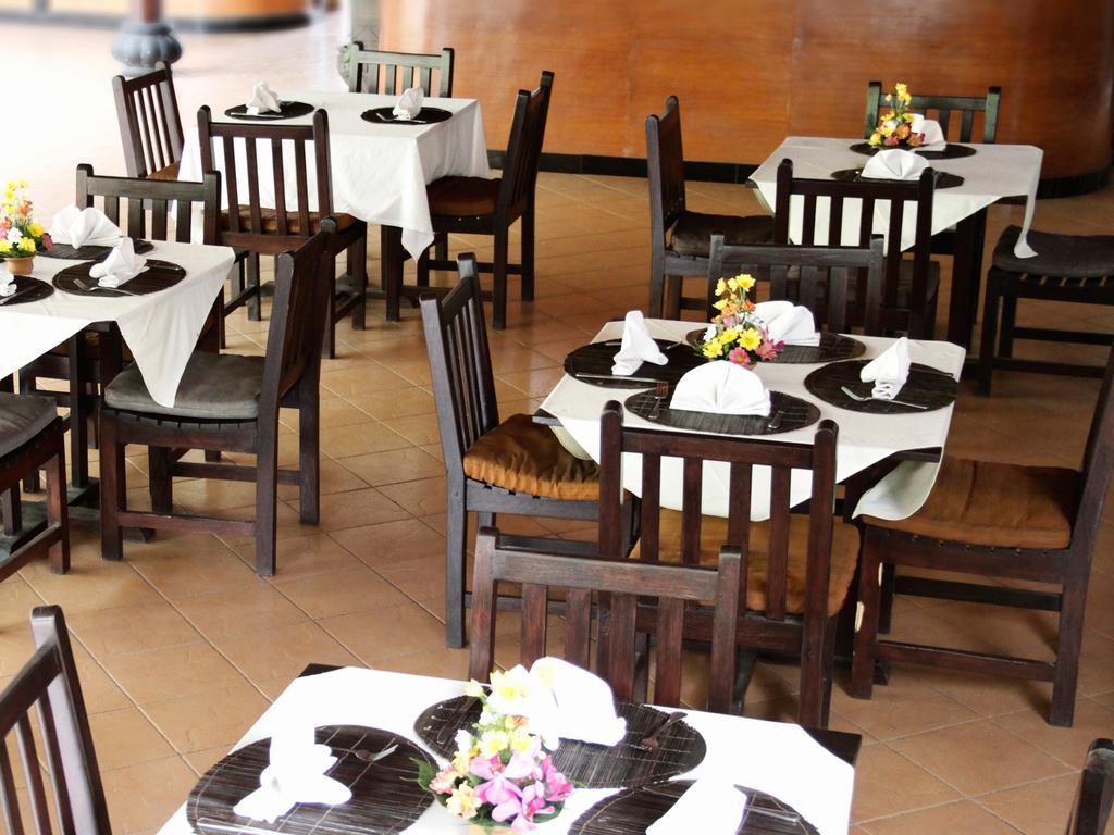 The Natia, A Seaside Hotel تْشانديداسا المظهر الخارجي الصورة