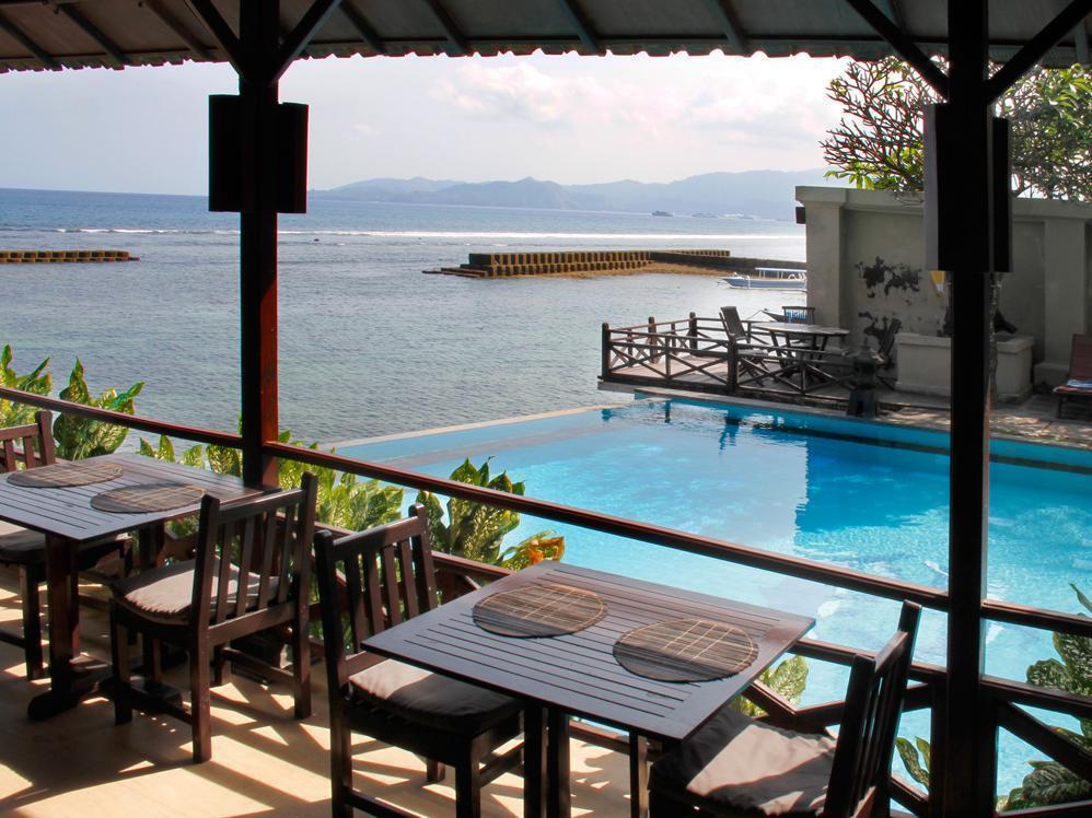 The Natia, A Seaside Hotel تْشانديداسا المظهر الخارجي الصورة