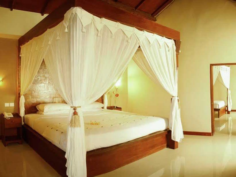 The Natia, A Seaside Hotel تْشانديداسا المظهر الخارجي الصورة